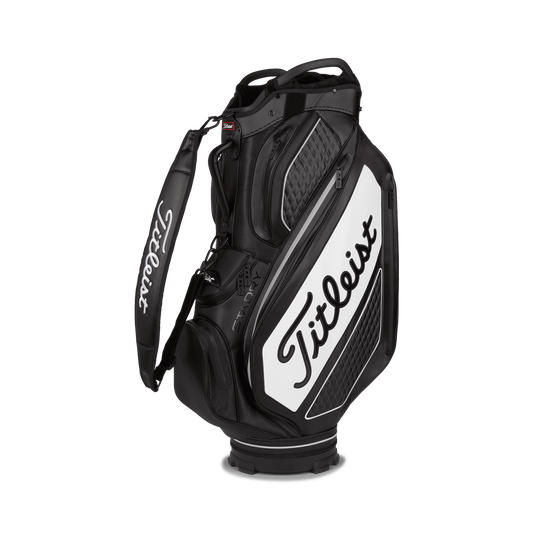 Titleist Tour Series Premium StaDry Waterproof Cart Bag