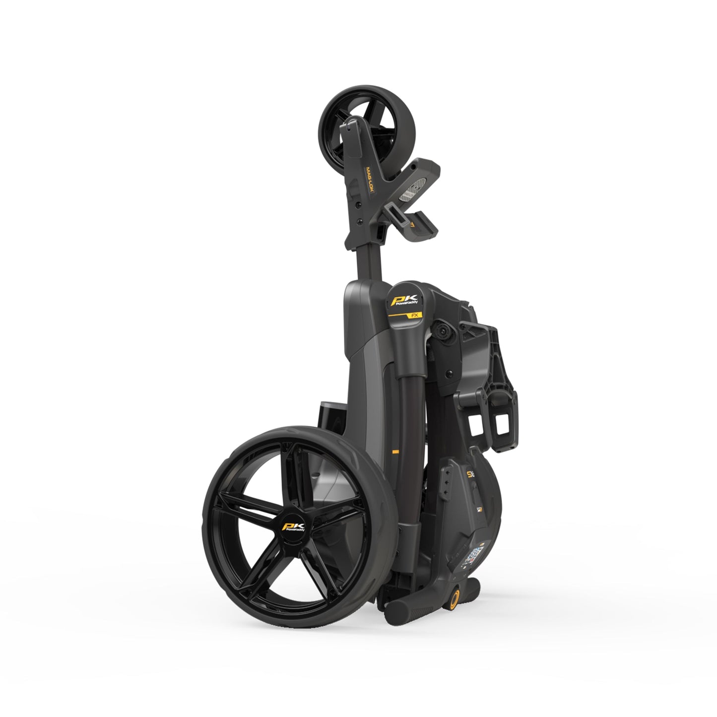 PowaKaddy FX5 Electric Golf Trolley 2025