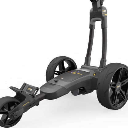 PowaKaddy FX5 Electric Golf Trolley 2025