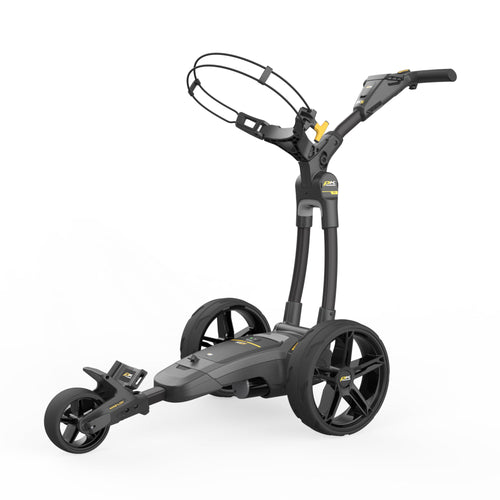 PowaKaddy FX5 Electric Golf Trolley 2025