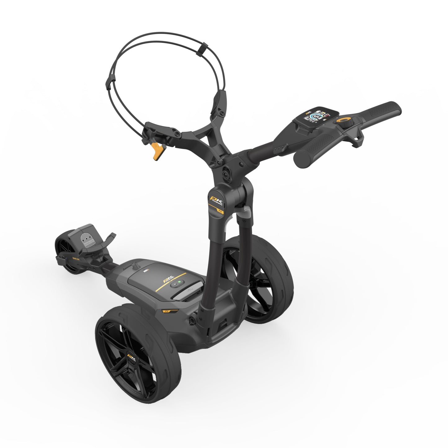 PowaKaddy FX5 Electric Golf Trolley 2025
