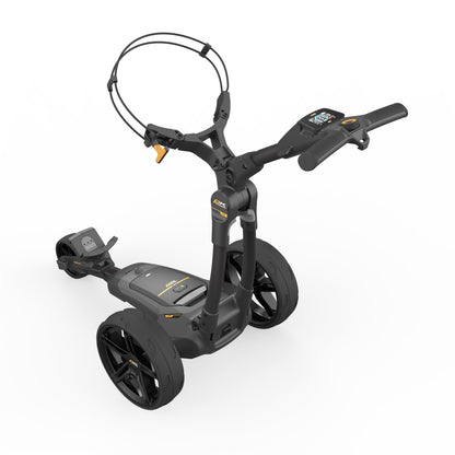 PowaKaddy FX5 Electric Golf Trolley 2025