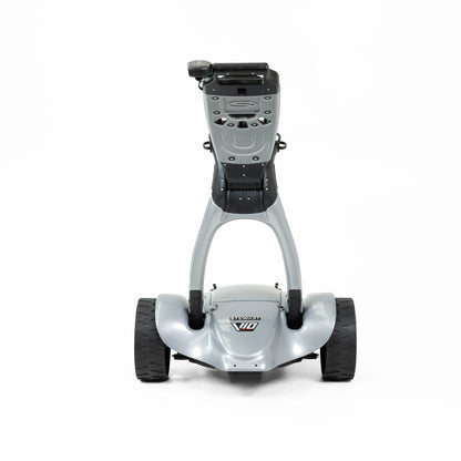 Approved Refurbished V10 Remote