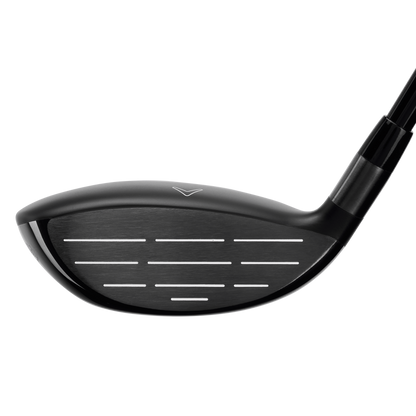 Callaway Online Exclusive Mavrik 17-Piece Men's Golf Club Set Stiff Flex