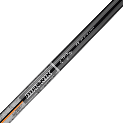 Callaway Online Exclusive Mavrik 17-Piece Men's Golf Club Set Stiff Flex