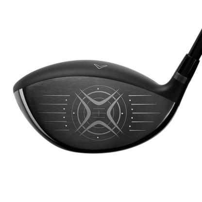 Callaway Online Exclusive Mavrik 17-Piece Men's Golf Club Set Stiff Flex