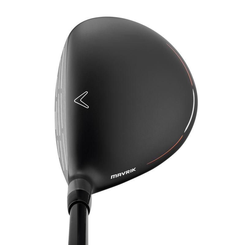 Callaway Online Exclusive Mavrik 17-Piece Men's Golf Club Set Stiff Flex