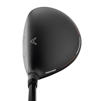 Callaway Online Exclusive Mavrik 17-Piece Men's Golf Club Set Stiff Flex