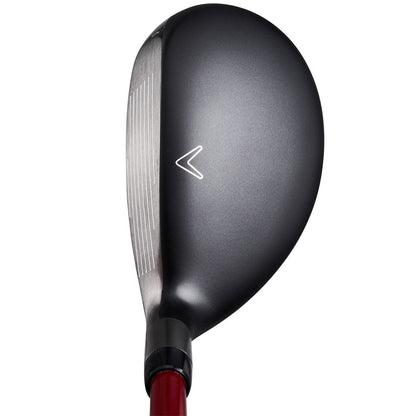 Callaway XR 13-Piece Stand Bag Package Set - Navy/Silver -  Graphite